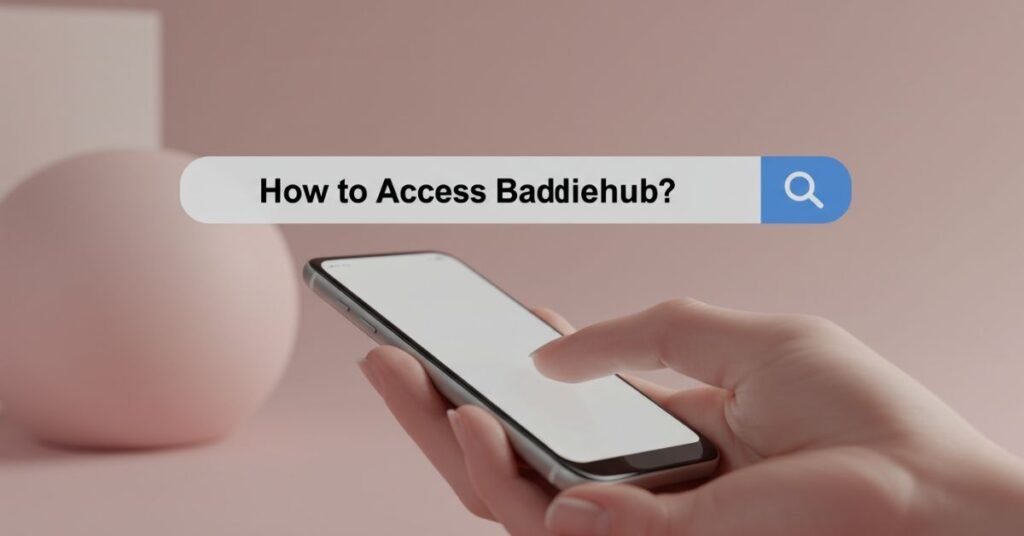 BADDIEHUB