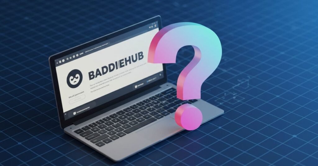 Is Baddiehub Safe