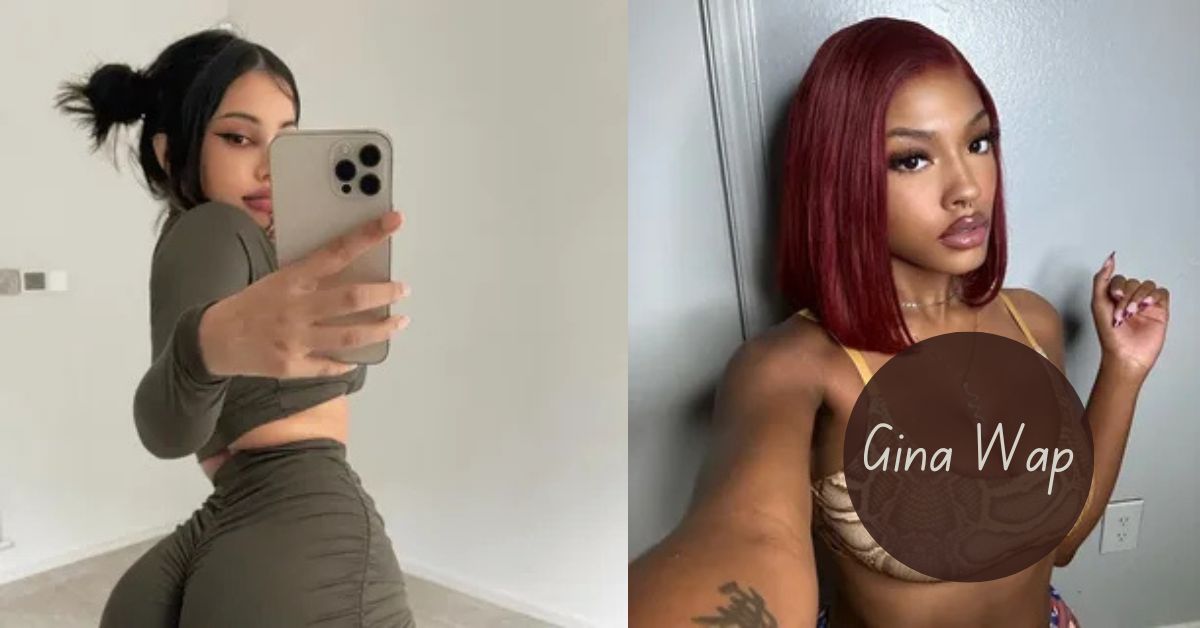 Gina Wap