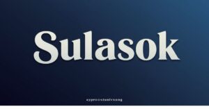 Sulasok