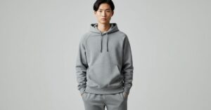 Essentials Hoodie and Essentials Tracksuit